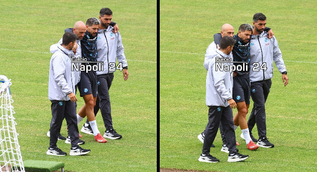Foto: Ciro De Luca per CalcioNapoli24