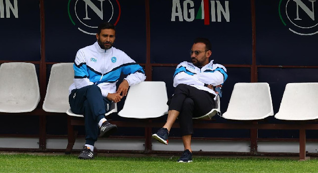 Foto: Ciro De Luca per CalcioNapoli24