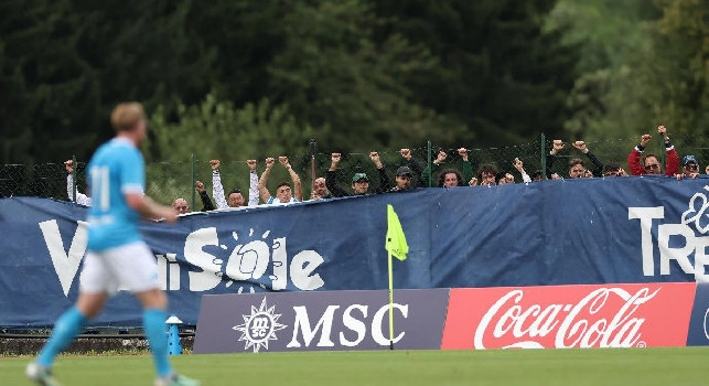 Foto: Ciro De Luca per CalcioNapoli24