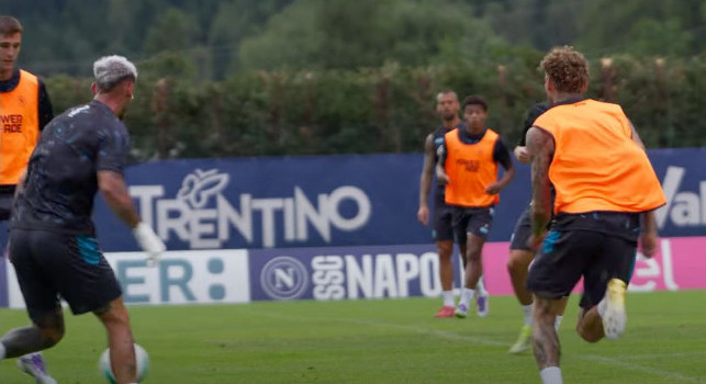 Lucca, Lang, Neres