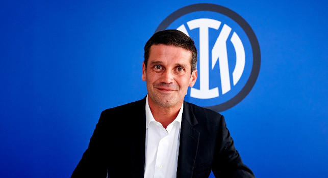 Chivu: Conte dice amma faticà again? L'Inter non copia nessuno. A noi non servono slogan