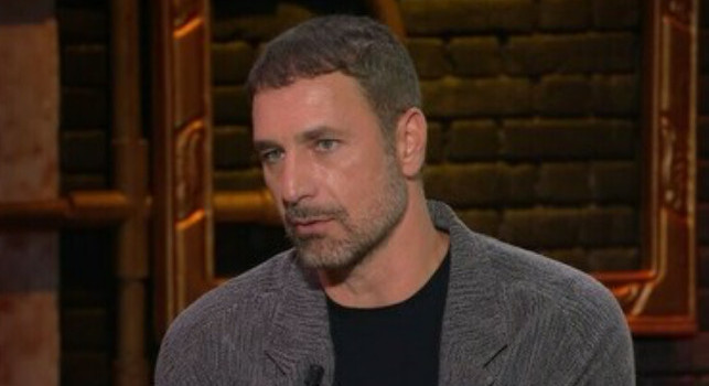 Clamoroso: Raul Bova vuole denunciare il Napoli, c'entra un video di De Bruyne