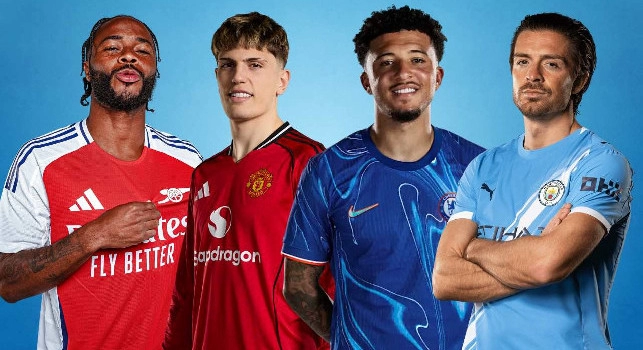 Calciomercato Napoli, quattro alternative a Ndoye! CdM: l'identikit è un attaccante ai margini della Premier