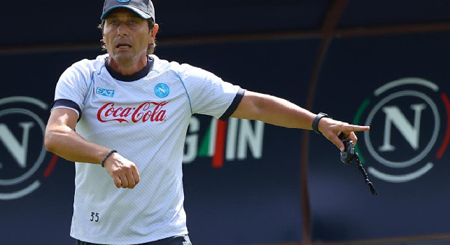 Calciomercato Napoli, Tuttosport: ben cinque nomi nel mirino per lo slot di attaccante esterno