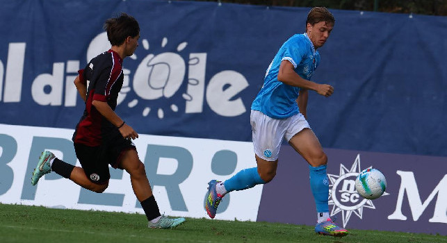 Zerbin-Cremonese, le cifre dell'operazione: bonus e non solo, quanto può incassare il Napoli