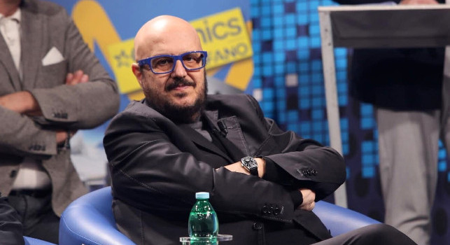 Pierpaolo Marino svela: Ho una notizia da darvi su Simeone