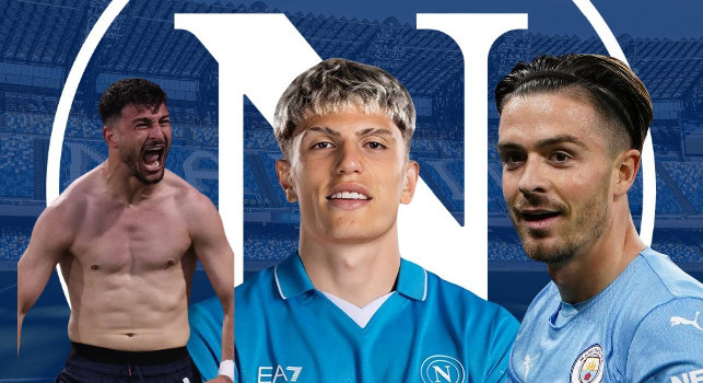 Sfumato Ndoye, ecco l’obiettivo del Napoli per i bookmaker: spunta anche un italiano