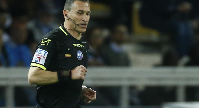Bodycam arbitri, dopo il Mondiale per Club arriva la decisione dall'IFAB