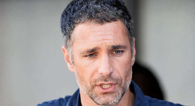 Raoul Bova querela il Napoli? I rapporti con De Laurentiis potrebbero evitare la denuncia