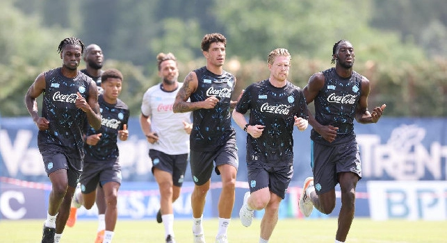 Calciomercato Napoli, Manna si libera di un altro esubero: firma in arrivo con l'Empoli