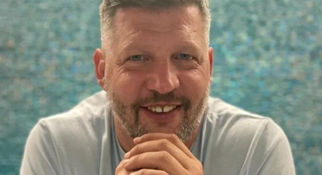 Matteo Materazzi ha la SLA: la moglie lancia una raccolta fondi per le cure