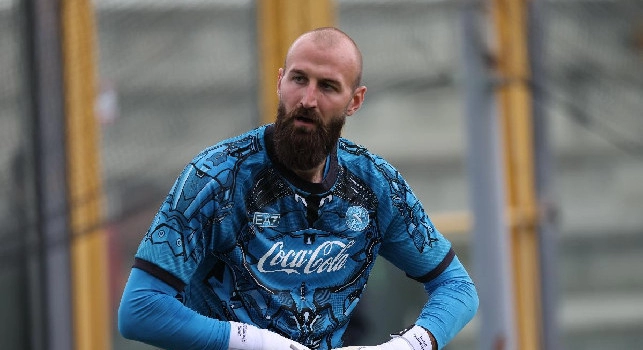 Milinkovic-Savic ai tifosi: Non vedo l'ora di vedervi allo stadio Maradona | VIDEO