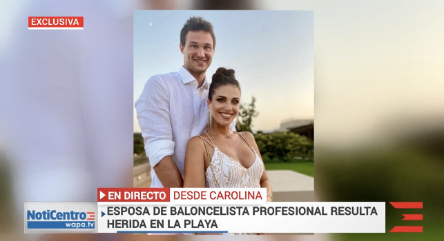 Eleonora Boi e Danilo Gallinari