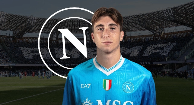 Schira: Miretti si avvicina al Napoli: accordo quinquennale, le cifre