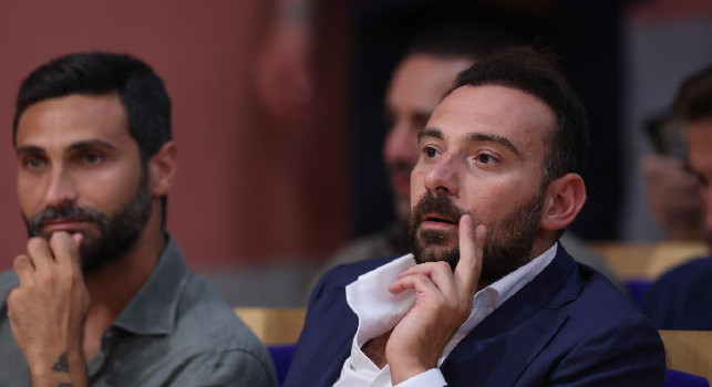Schira: Manna segue Gutierrez da due anni, ho una notizia. Dalla Premier potrebbe arrivare un altro colpo a fine mercato”