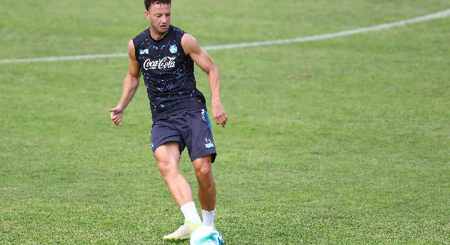 CdS conferma CalcioNapoli24 - Il Napoli tratta il rinnovo di contratto con Rrahmani: i dettagli