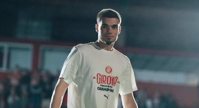 Calciomercato Napoli, Gazzetta - Pausa di riflessione su Gutierrez: cosa è accaduto durante le trattative