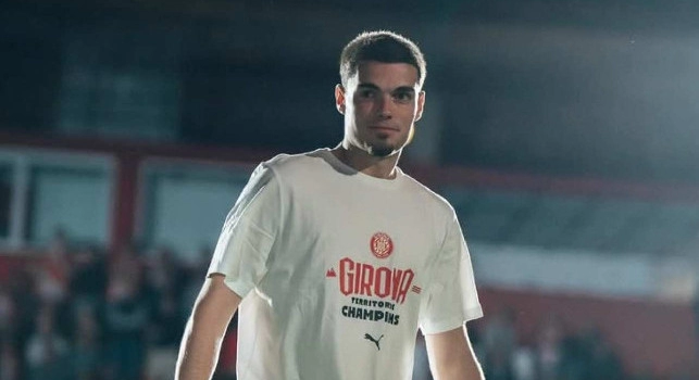 Calciomercato Napoli, Gazzetta - Pausa di riflessione su Gutierrez: cosa è accaduto durante le trattative