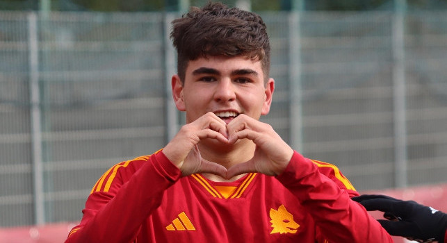 Calciomercato Napoli, Accomando: Colpo per la Primavera azzurra: soffiato un 2006 alla Roma