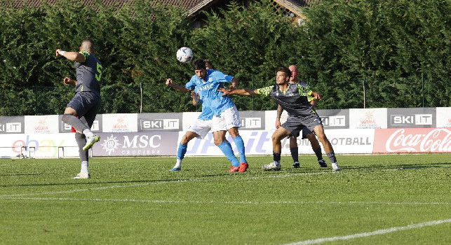 Schira svela: Cioffi lascia il Napoli a titolo definitivo, è nel mirino di due club