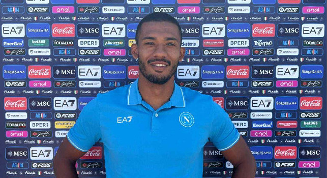 Juan Jesus: Speriamo di scrivere ancora la storia, Conte ci sprona a dare il 100%! Abbiamo l'obbligo di difendere lo scudetto