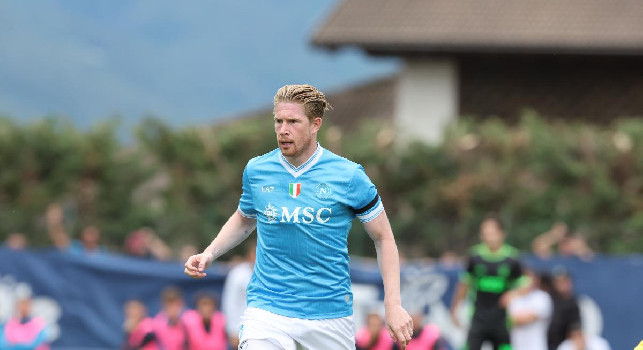 De Bruyne