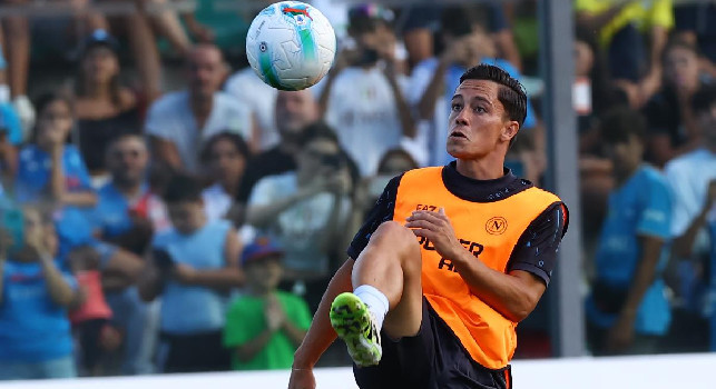 Raspadori, Simeone e Cajuste in uscita: il punto della situazione sulle cessioni