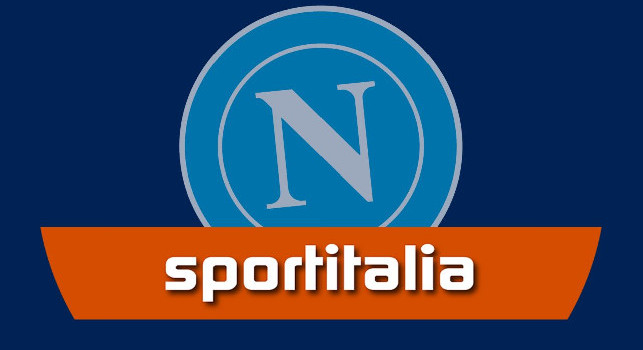 Sportitalia: no del Napoli al terzino destro, l'obiettivo è un altro! Si decide dopo la Casertana