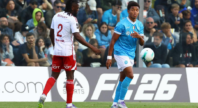 David Neres