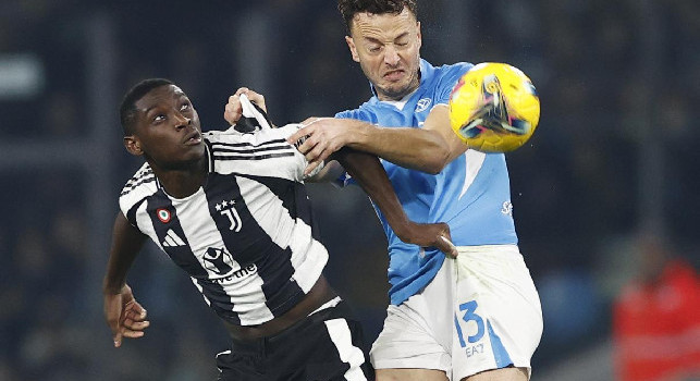La Juve ci riprova per Kolo Muani, nuovo tentativo