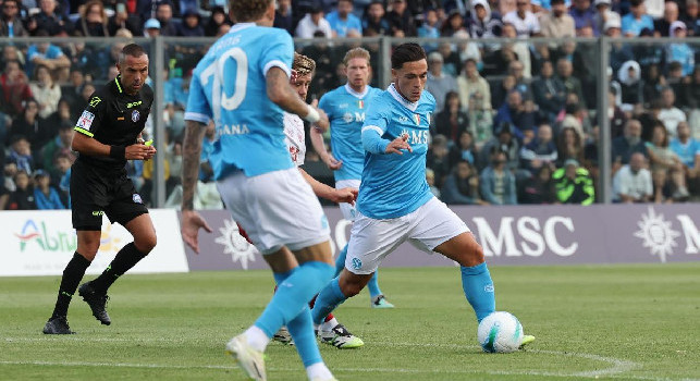 Romano: Clamoroso Millot: ha scelto l'Al Ahli e non l'Atletico Madrid. Gli spagnoli ora vanno su Raspadori?