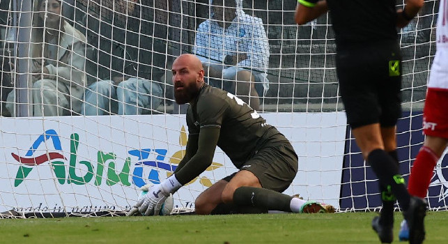 Rampulla: Se il Napoli ha preso Milinkovic-Savic ci sarà un perchè
