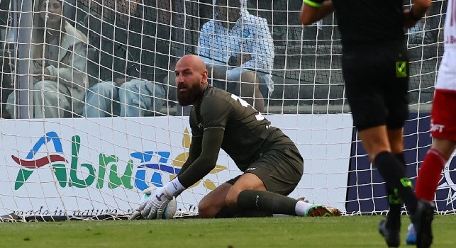 Rampulla: Se il Napoli ha preso Milinkovic-Savic ci sarà un perchè