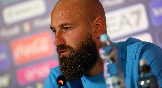 Milinkovic-Savic a CN24: Non mi sento né il primo e né il secondo, piuttosto... | VIDEO