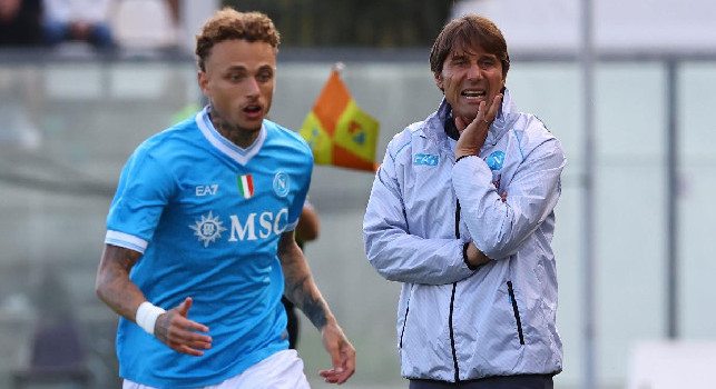 Gautieri: Lang deve migliorare su questi aspetti. Napoli, guai a fidarsi del 4-3-3