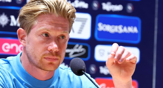 De Bruyne