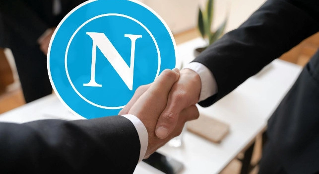Sky conferma: nuova cessione SSC Napoli da 26 milioni bonus compresi