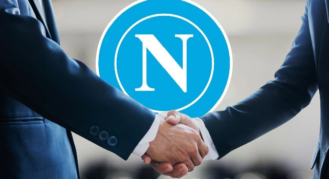Sky - Nuovo acquisto del Napoli: limati tutti i dettagli nelle ultime ore