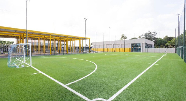 Prima volta storica, le Fiamme Oro partecipano alla serie D di calcio a 5| Gatti: A Caivano veicolo legalità
