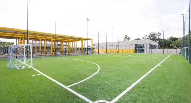 Prima volta storica, le Fiamme Oro partecipano alla serie D di calcio a 5| Gatti: A Caivano veicolo legalità