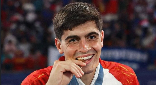 Juanlu Sanchez