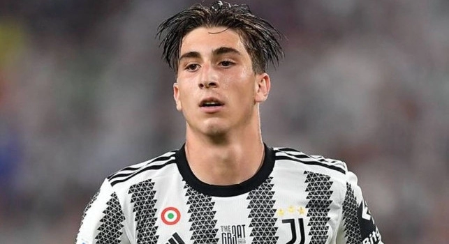 Fabio Miretti