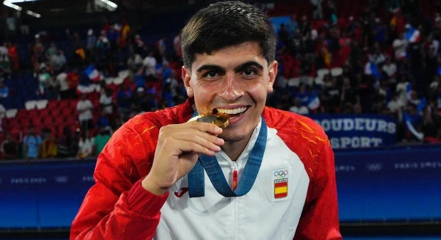 Juanlu Sanchez