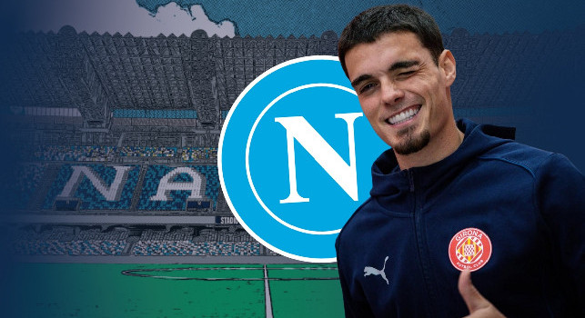 Affare Gutierrez, Gazzetta: c'è un dettaglio che può aiutare il Napoli a chiudere la trattativa