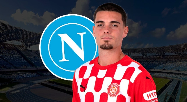 Il Mattino - Napoli in contatto con specialisti per l'infortunio di Miguel Gutierrez: ecco i tempi di recupero