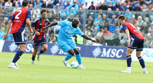 Quali sono le differenze tra il Lukaku arrivato all’Inter nel 2019 e quello di oggi? Le spiega stesso Romelu