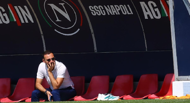 Il Napoli ha individuato il sesto centrocampista, ha tutte le caratteristiche tecniche ed anagrafiche per dare una mano