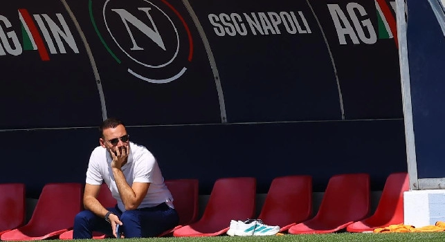Il Napoli ha individuato il sesto centrocampista, ha tutte le caratteristiche tecniche ed anagrafiche per dare una mano