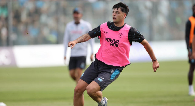 Mediaset - Ambrosino, rilancio della Cremonese: nuova offerta per convincere il Napoli, la formula