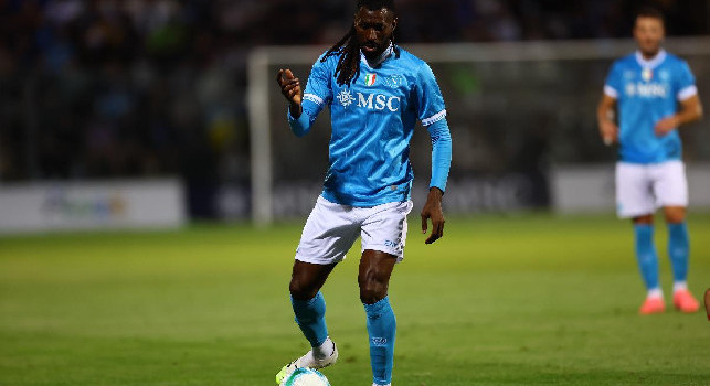 Anguissa